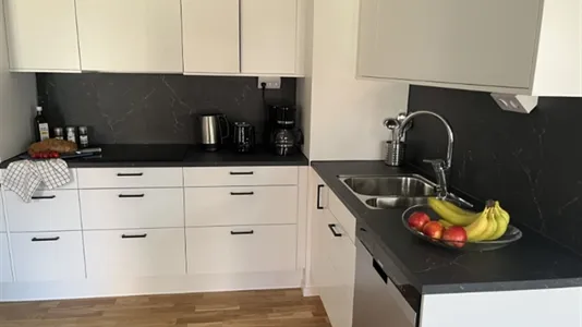 Lägenheter i Limhamn/Bunkeflo - foto 1