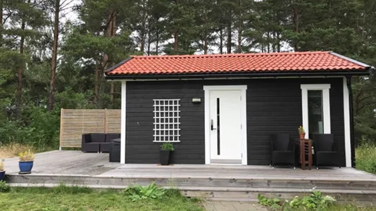Lägenheter i Uppsala - foto 1