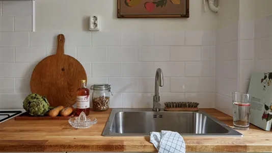 Lägenheter i Vasastan - foto 9