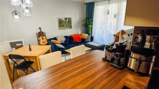 Lägenheter i Södermalm - foto 4