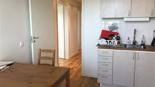 Lägenheter i Huddinge - foto 4