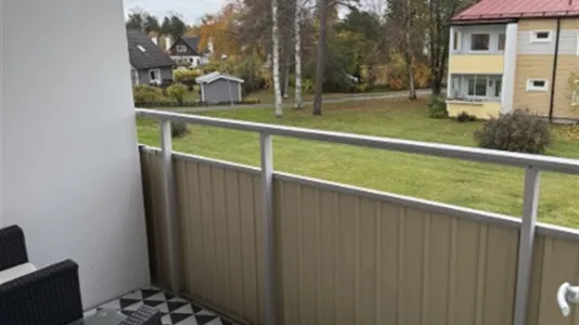 Lägenheter i Tyresö - foto 2