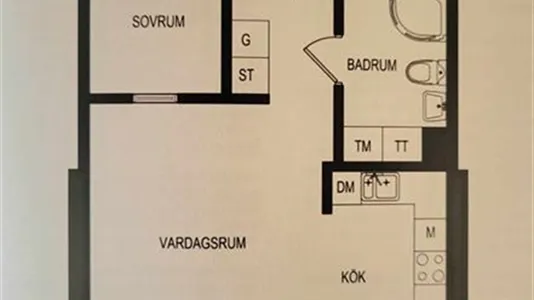 Lägenheter i Söderort - foto 7