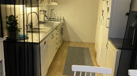 Lägenheter i Vasastan - foto 8