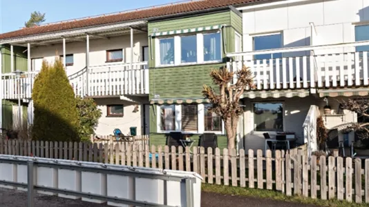 Lägenheter i Trollhättan - foto 1