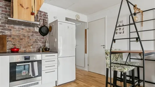 Lägenheter i Söderort - foto 6