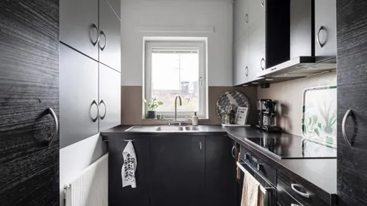 Lägenheter i Västerort - foto 8