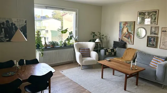 Lägenheter i Söderort - foto 1