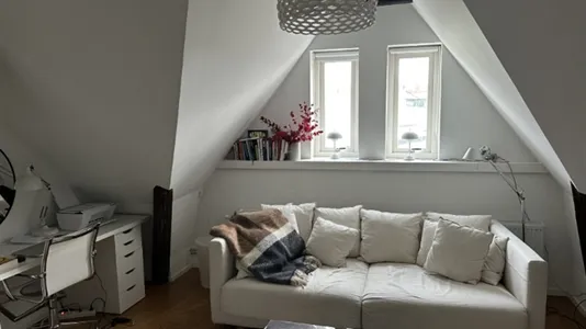 Lägenheter i Malmö Centrum - foto 9