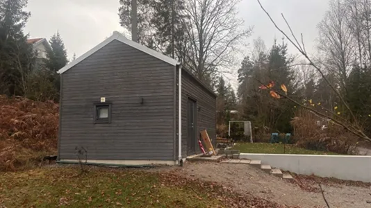 Lägenheter i Huddinge - foto 3