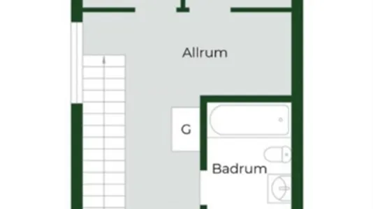 Hus i Eskilstuna - foto 9