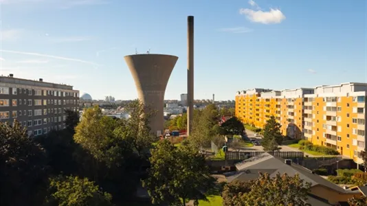 Lägenheter i Nacka - foto 9