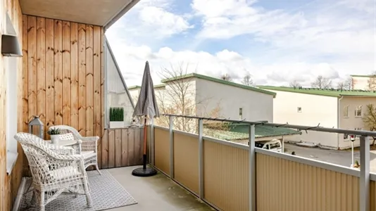 Lägenheter i Västerort - foto 10