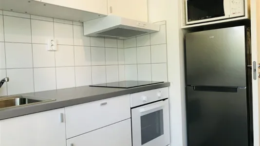 Lägenheter i Lundby - foto 2