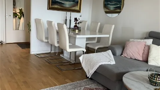 Lägenheter i Nacka - foto 1