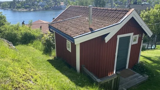 Lägenheter i Nacka - foto 12