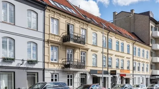 Lägenheter i Helsingborg - foto 14