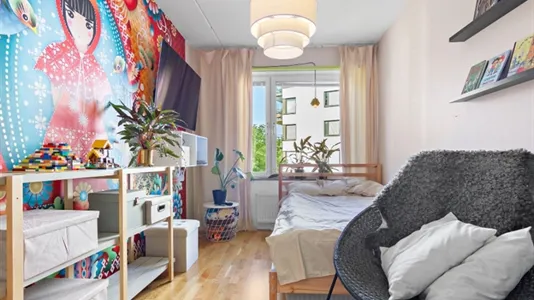 Lägenheter i Sundbyberg - foto 8