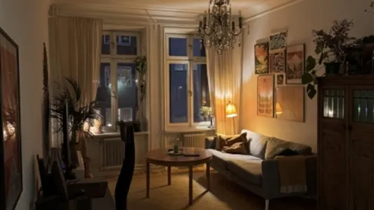 Lägenheter i Vasastan - foto 6