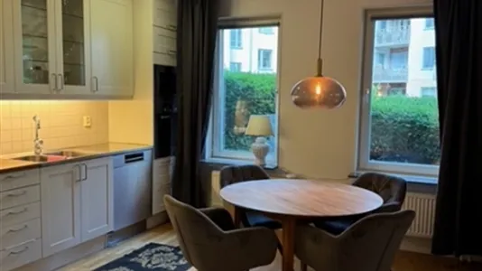 Lägenheter i Solna - foto 1