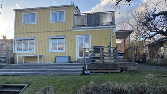 Hus i Västerort - foto 2