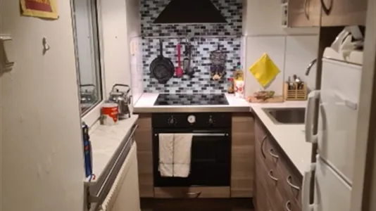 Lägenheter i Göteborg Östra - foto 2