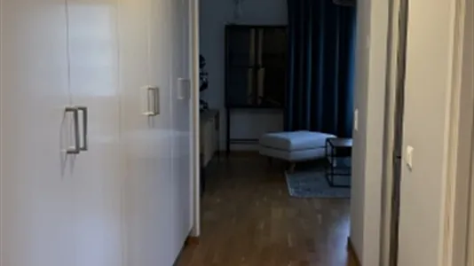 Lägenheter i Hammarbyhamnen - foto 7