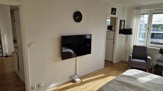 Lägenheter i Nacka - foto 8