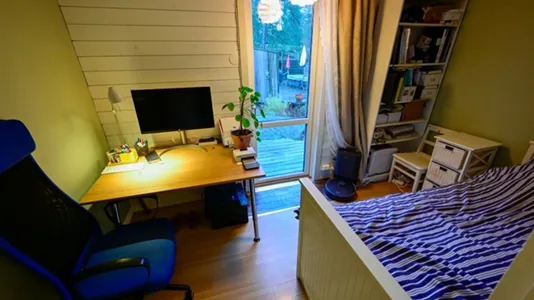 Hus i Värmdö - foto 13