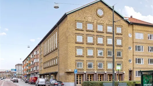 Lägenheter i Malmö Centrum - foto 9