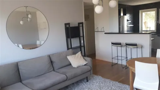 Lägenheter i Söderort - foto 1