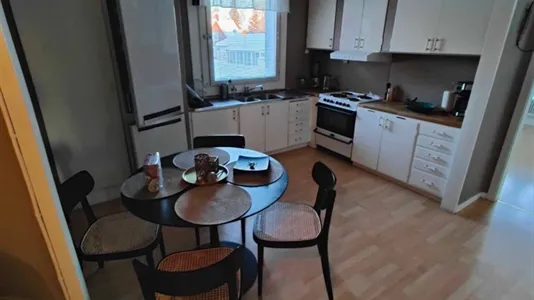 Lägenheter i Pajala - foto 4