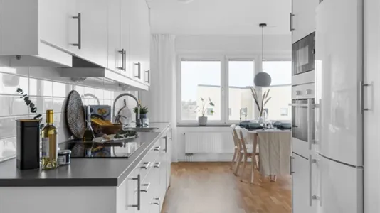 Lägenheter i Västerort - foto 4