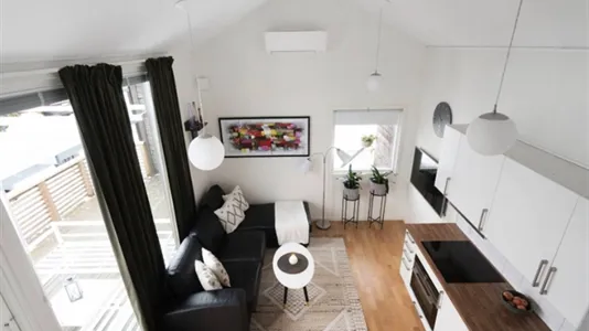 Lägenheter i Huddinge - foto 5