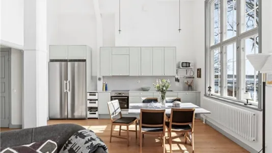 Lägenheter i Vaxholm - foto 2