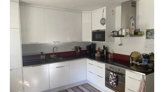 Lägenheter i Södermalm - foto 5