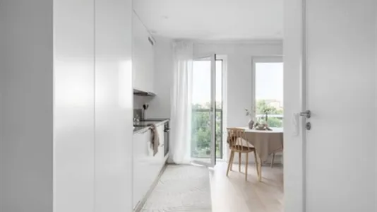 Lägenheter i Söderort - foto 8