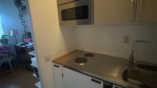 Lägenheter i Sollentuna - foto 2