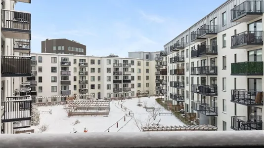 Lägenheter i Västerort - foto 7