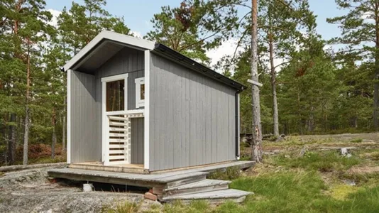 Hus i Värmdö - foto 13