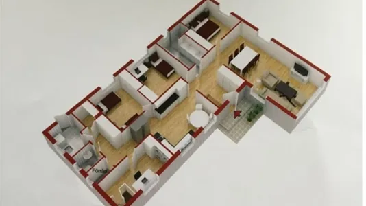 Hus i Nacka - foto 9