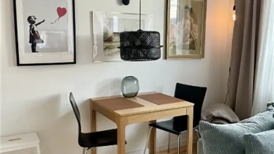 Lägenheter i Sigtuna - foto 5