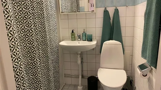 Lägenheter i Hammarbyhamnen - foto 14