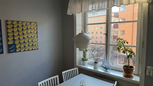 Lägenheter i Södermalm - foto 9