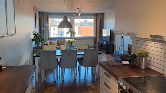 Lägenheter i Norrköping - foto 5