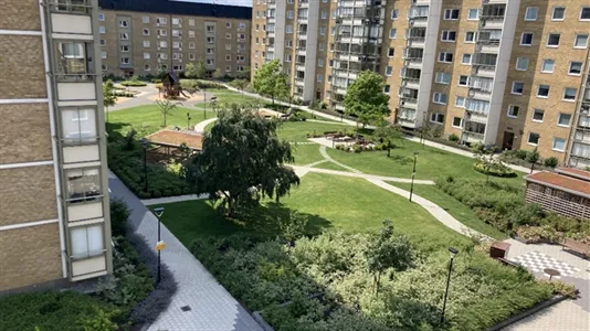 Lägenheter i Malmö Centrum - foto 1