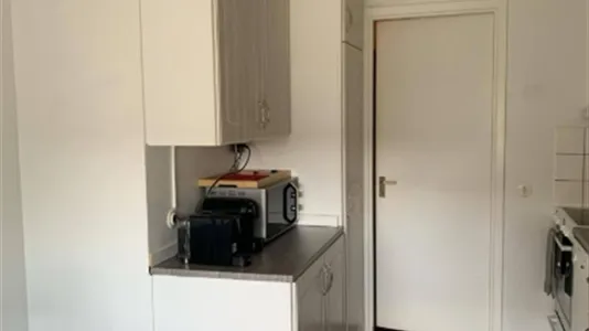 Lägenheter i Kirseberg - foto 6