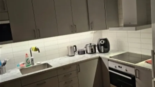 Lägenheter i Umeå - foto 1