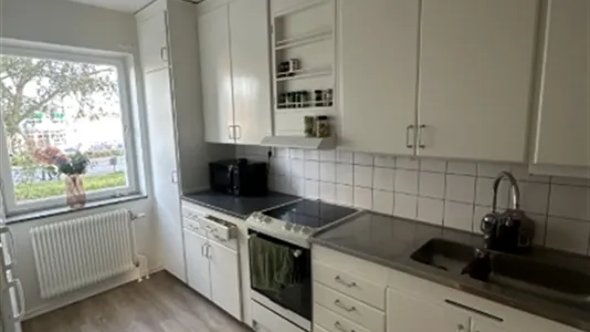 Lägenheter i Kristianstad - foto 2
