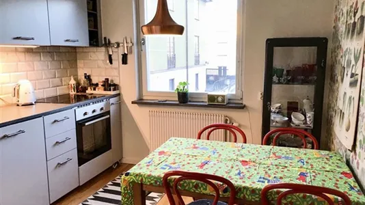 Lägenheter i Solna - foto 3